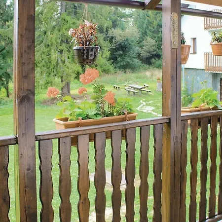 Hébergement de vacances Eight Bedroom Holiday In Tatranska *