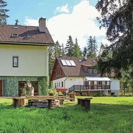 Hébergement de vacances Eight Bedroom Holiday In Tatranska Štrba